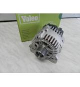 Alternátor 110A/14V VALEO nový, nepoužívaný
