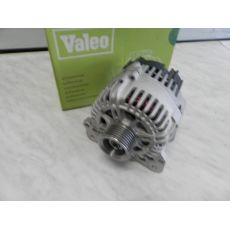 Alternátor 110A/14V VALEO nový, nepoužívaný