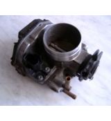 Škrtiaca klapka Octavia I 2.0/85kw VDO 403-237-111-017