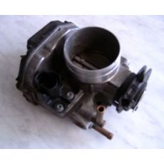 Škrtiaca klapka Octavia I 2.0/85kw VDO 403-237-111-017