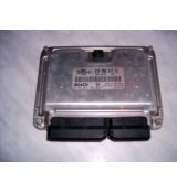 Riadiaca jednotka motora Superb I 1.9/96kw 038906019KE