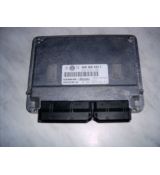 Riadiaca jednotka motora Superb I 2.0/85kw 06B906033T