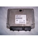 Riadiaca jednotka motora Octavia I 1.6/55kw 032906014E