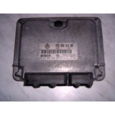 Riadiaca jednotka motora Octavia I 1.9/81kw 038906018BR