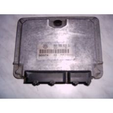 Riadiaca jednotka motora Octavia I 1.8/92kw 06A906018DJ