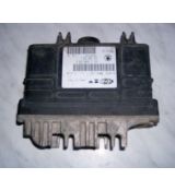 Riadiaca jednotka motora Felicia 1.6 MPi 032906030L