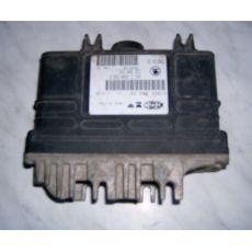 Riadiaca jednotka motora Felicia 1.6 MPi 032906030L