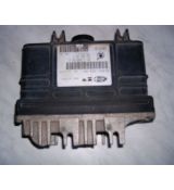 Riadiaca jednotka motora Felicia 1.6 MPi 032906030C