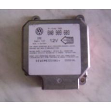 Riadiaca jednotka airbagu 6N0909603