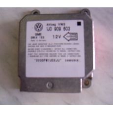 Riadiaca jednotka airbagu 1J0909603
