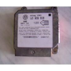 Riadiaca jednotka airbagu 1J0909608