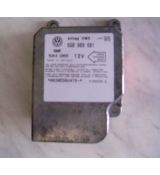 Riadiaca jednotka airbagu 6Q0909601