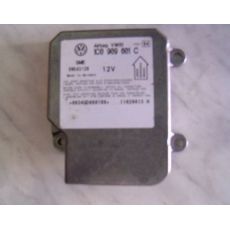 Riadiaca jednotka airbagu 1C0909601C