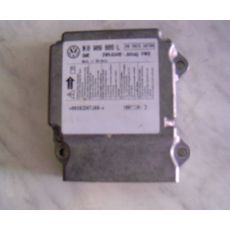 Riadiaca jednotka airbagu 1K0909605L