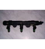 Vstrekovacia lišta Fabia 1.2/47kw kompletná