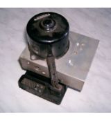 Jednotka ABS Octavia 1J0614217C