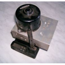 Jednotka ABS Octavia 1J0614217C