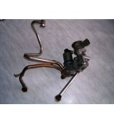 Ventil EGR Octavia 1,6/75 kw komplet