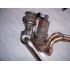 Ventil EGR Octavia 1,6/75 kw komplet