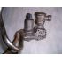Ventil EGR Octavia 1,6/75 kw komplet