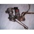 Ventil EGR Octavia 1,6/75 kw komplet