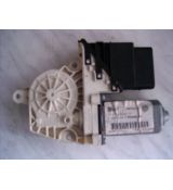 Motorček sťahovania okna Octavia II zadný ľavý 993424-100