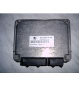 Riadiaca jednotka motora Octavia I 1.6/74kw 06A906019AN