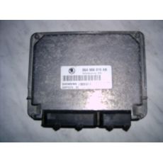 Riadiaca jednotka motora Octavia I 1.6/74kw 06A906019AN