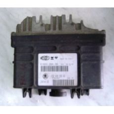 Riadiaca jednotka motora Felicia 1.6 MPi 032906030AG