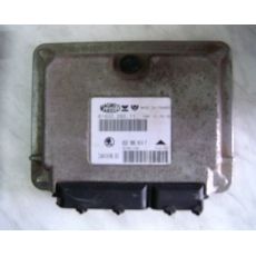 Riadiaca jednotka motora Octavia I 1.6/55 kw 032906014F