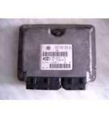 Riadiaca jednotka motora Fabia 1.4/16V 036906034BL