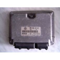Riadiaca jednotka motora Octavia I 1.9 SDi 038906013AS