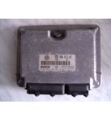Riadiaca jednotka motora Octavia I 1.9 TDi 66kw 038906018BQ