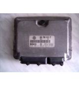 Riadiaca jednotka motora Octavia I 1.8T 06A906018CF