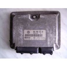 Riadiaca jednotka motora Octavia I 1.8 92kw 06A906018AM
