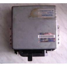 Riadiaca jednotka motora Favorit 0285007026