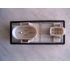 Riadiaca jednotka ventilátora 1J0919506H