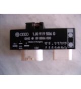 Riadiaca jednotka ventilátora 1J0919506G
