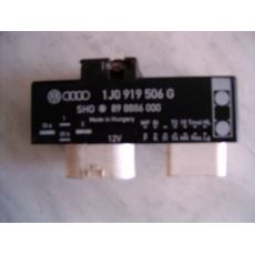 Riadiaca jednotka ventilátora 1J0919506G