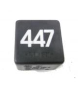 Relé  447  / 6U0906061A  /