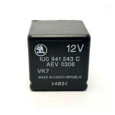 Relé 1U0941243C