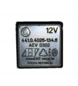 Relé 441.0.4025-134.6