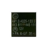 Relé 441.0.4025-133.6