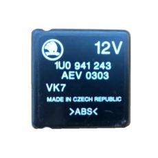 Relé 1U0941243