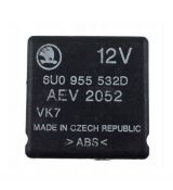 Relé 6U0955532D