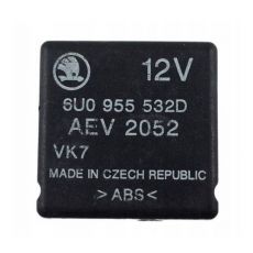 Relé 6U0955532D