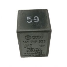 Relé  59  /  161919533 /