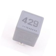 Relé  429  /  1J0906381  /