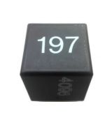 Relé  197  /  3B0955531  /