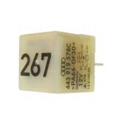 Relé  267  /  443919578C  /